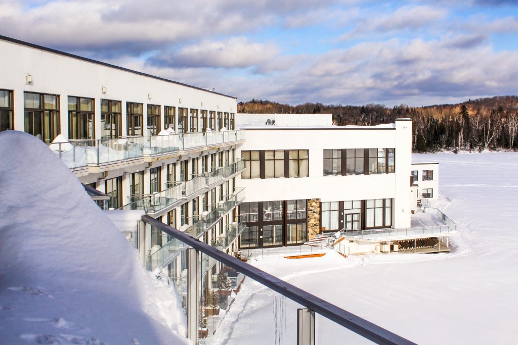 L'Estérel Resort