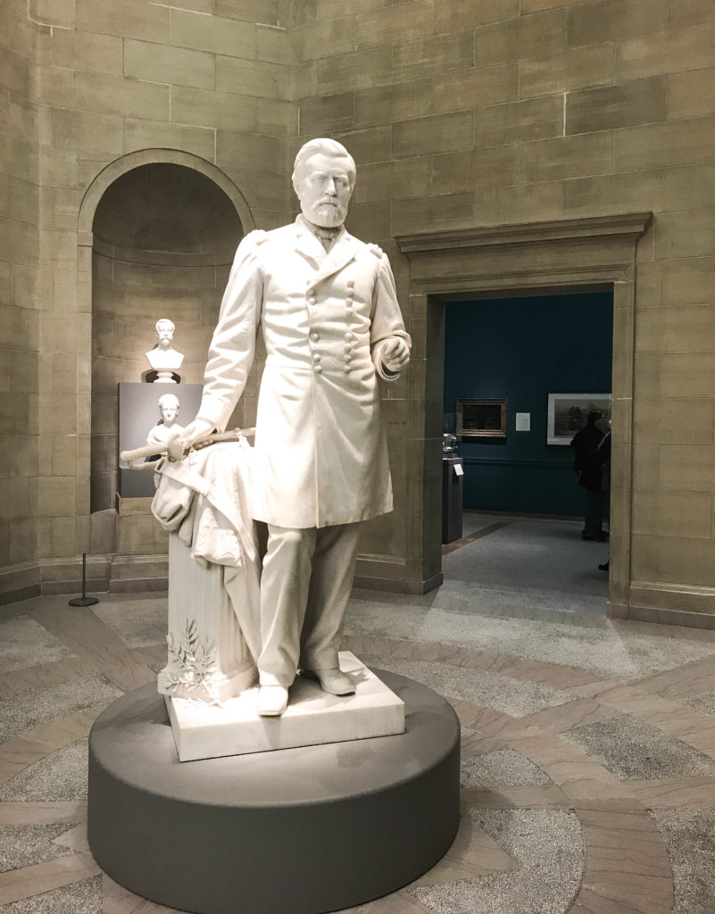 Week-end à Portland, Maine