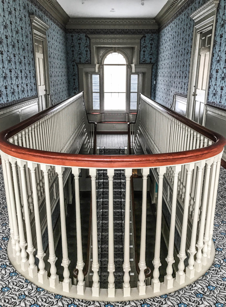 Week-end à Portland, Maine