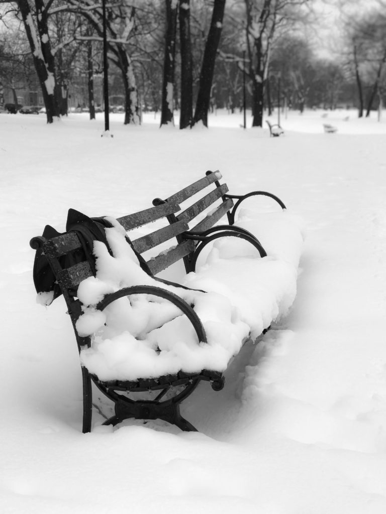 Week-end à Portland, Maine