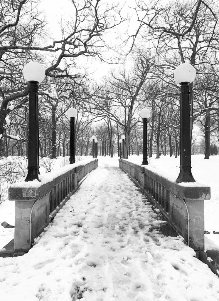 Week-end à Portland, Maine