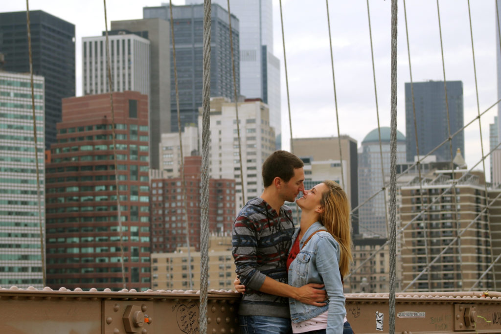 États-Unis | New York : Quoi faire à Brooklyn ?