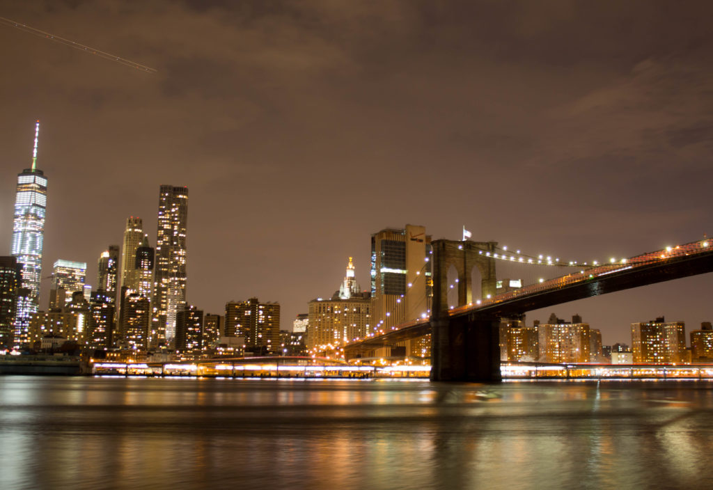 États-Unis | New York : Quoi faire à Brooklyn ?
