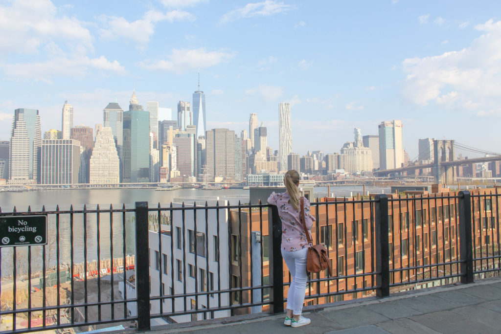 États-Unis | New York : Quoi faire à Brooklyn ?