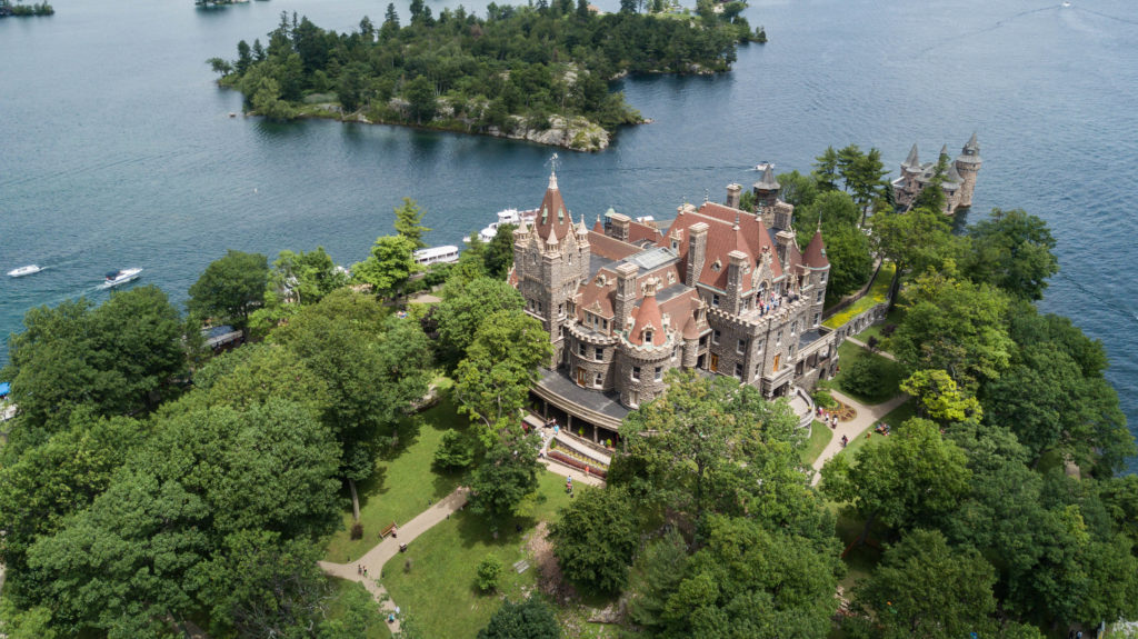 Boldt Castle