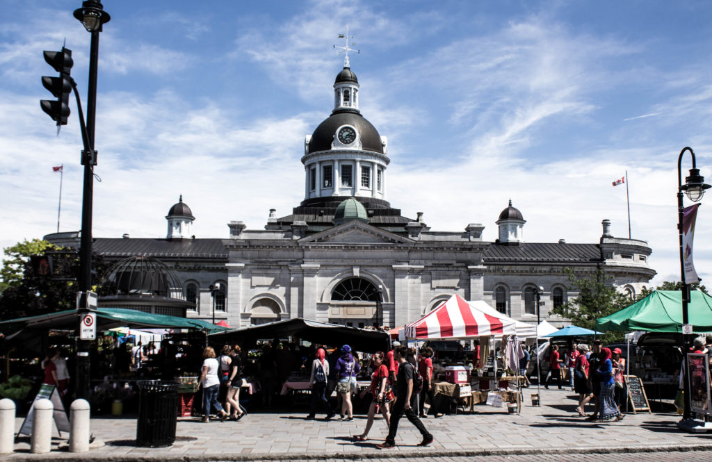Springer Market Place