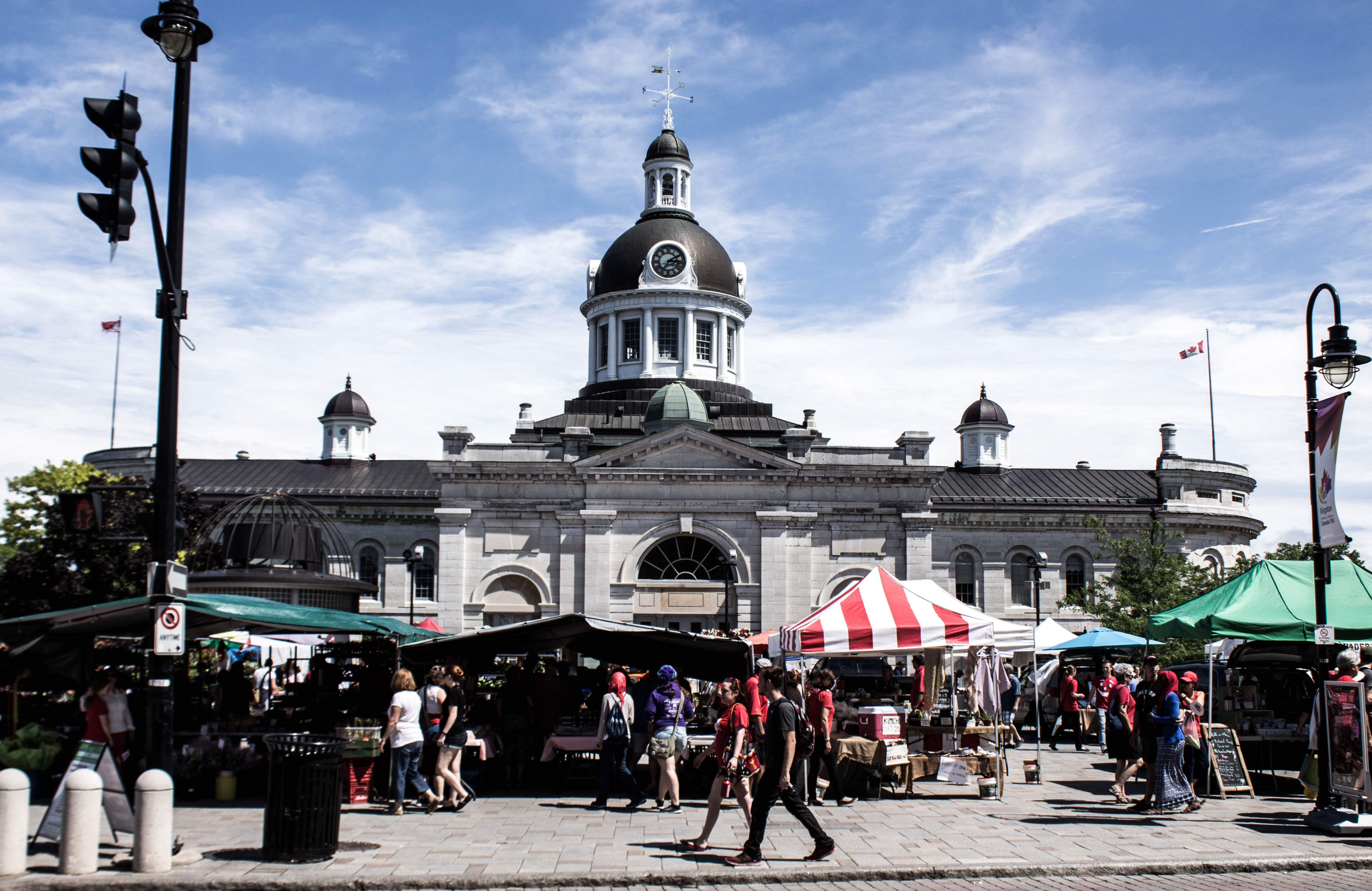 Canada | Que faire dans les Mille-Îles en Ontario ?