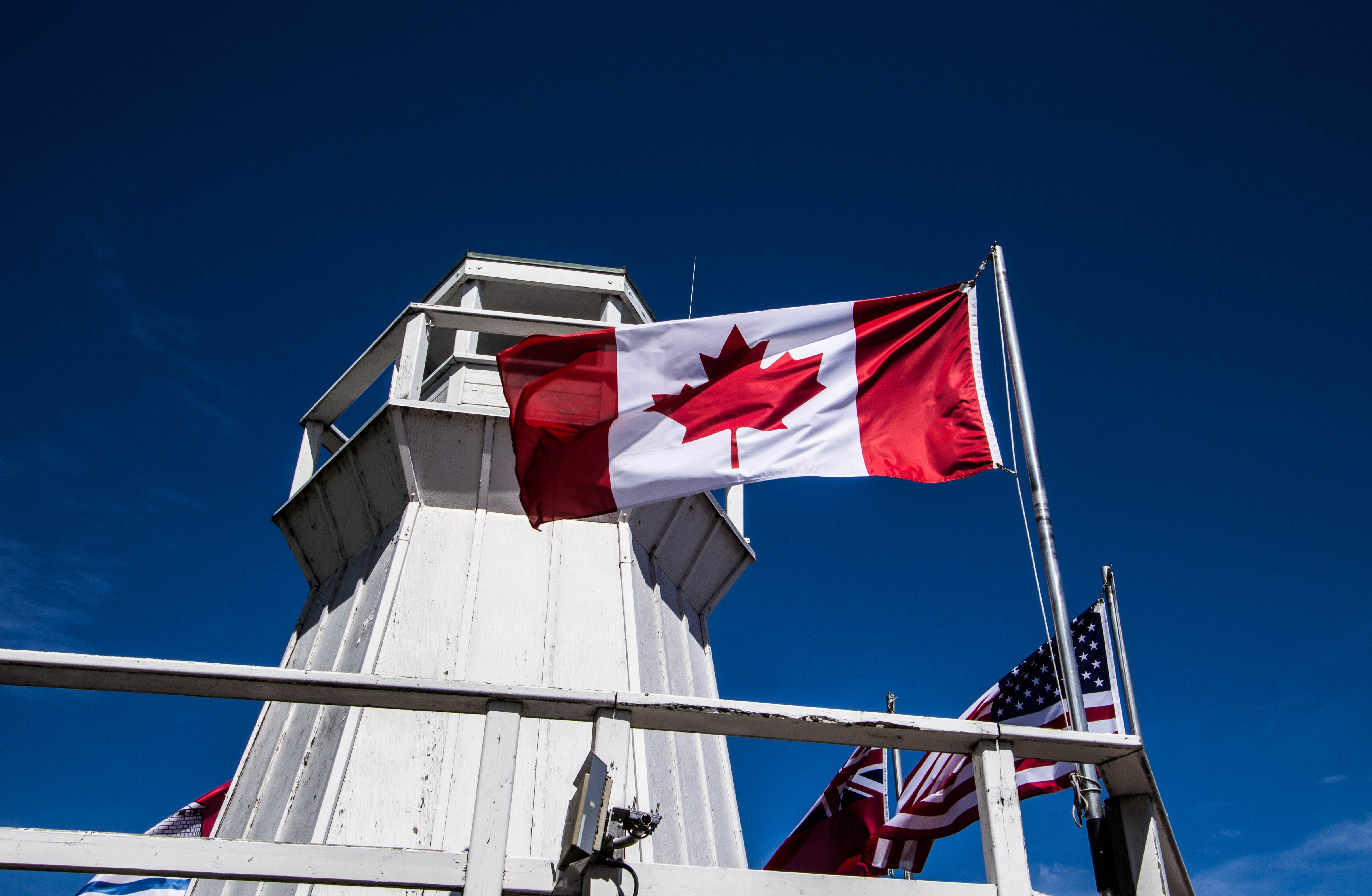 Canada | Que faire dans les Mille-Îles en Ontario ? 