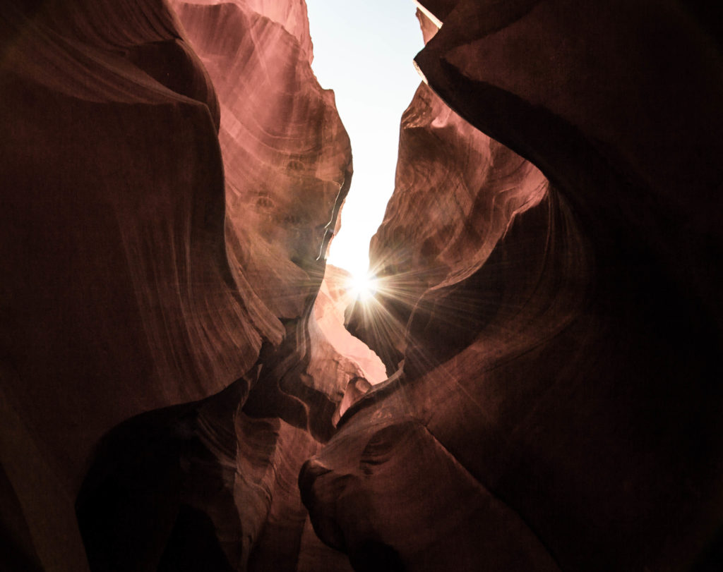 États-Unis | Un jour à Page : Lac Powell, Antelope Canyon & Horseshoe Bend