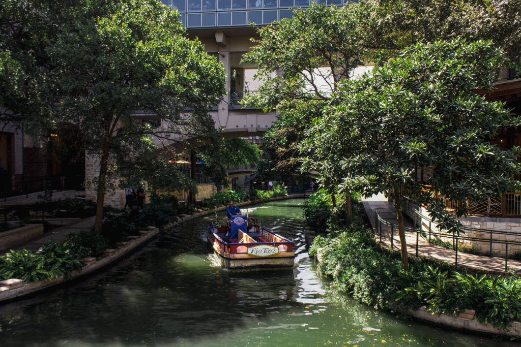 Itinéraire de notre road trip entre le Texas, le Nouveau-Mexique et l'Arizona