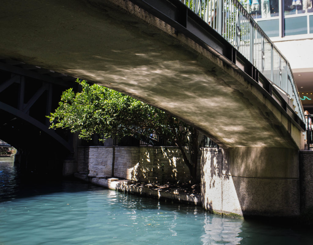 San Antonio River Walk | Itinéraire de notre road trip entre le Texas, le Nouveau-Mexique et l’Arizona