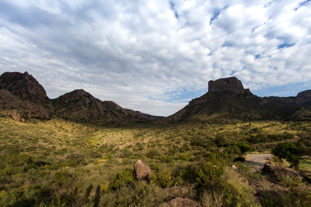 Big Bend National Park, Texas