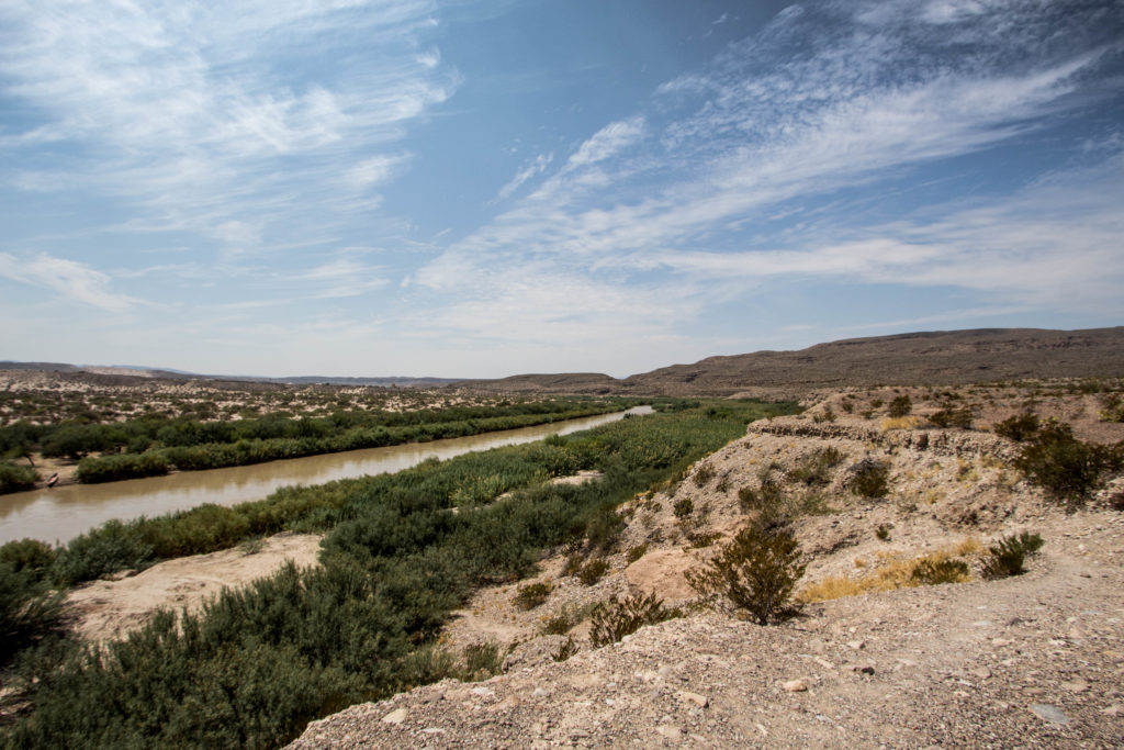 Big Bend National Park, Texas