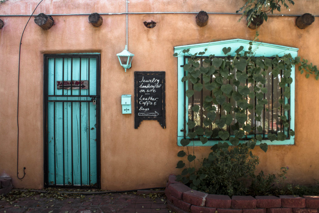 Albuquerque, Nouveau-Mexique