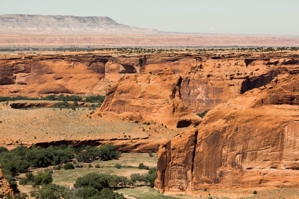 Canyon de Chelly, Arizona