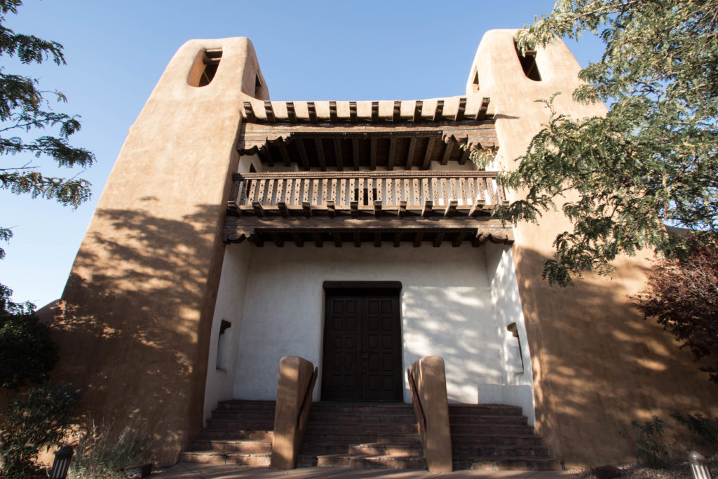 Santa Fe, Nouveau-Mexique