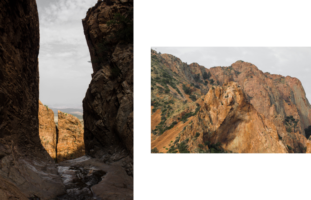 Big Bend National Park, Texas