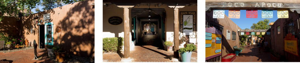 Albuquerque, Nouveau-Mexique