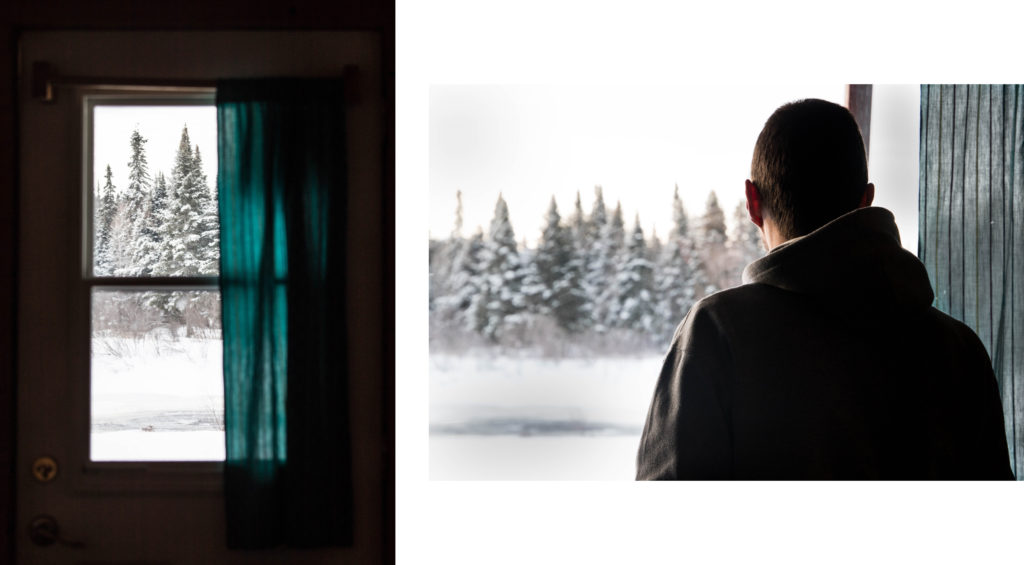 Chaudière-Appalaches | Le rêve canadien en un weekend