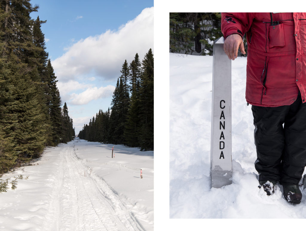 Chaudière-Appalaches | Le rêve canadien en un weekend