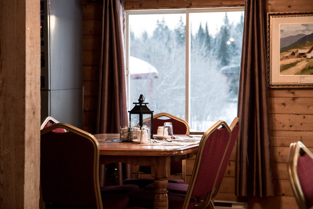 Chaudière-Appalaches | Le rêve canadien en un weekend