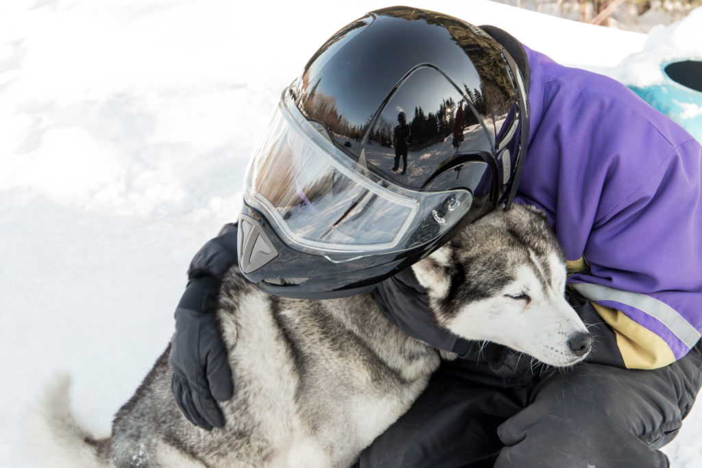 Chaudière-Appalaches | Le rêve canadien en un weekend