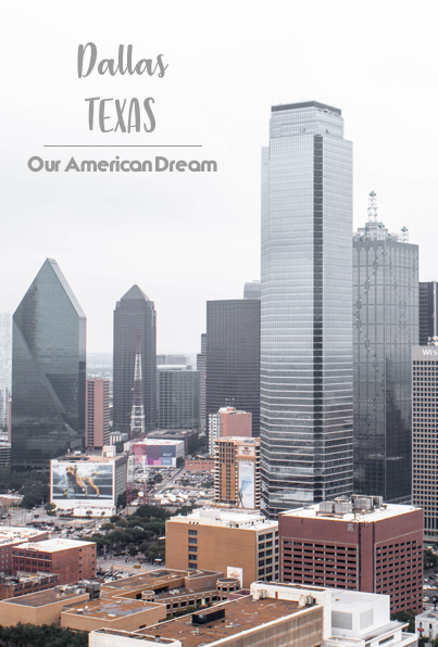 Dallas Pinterest