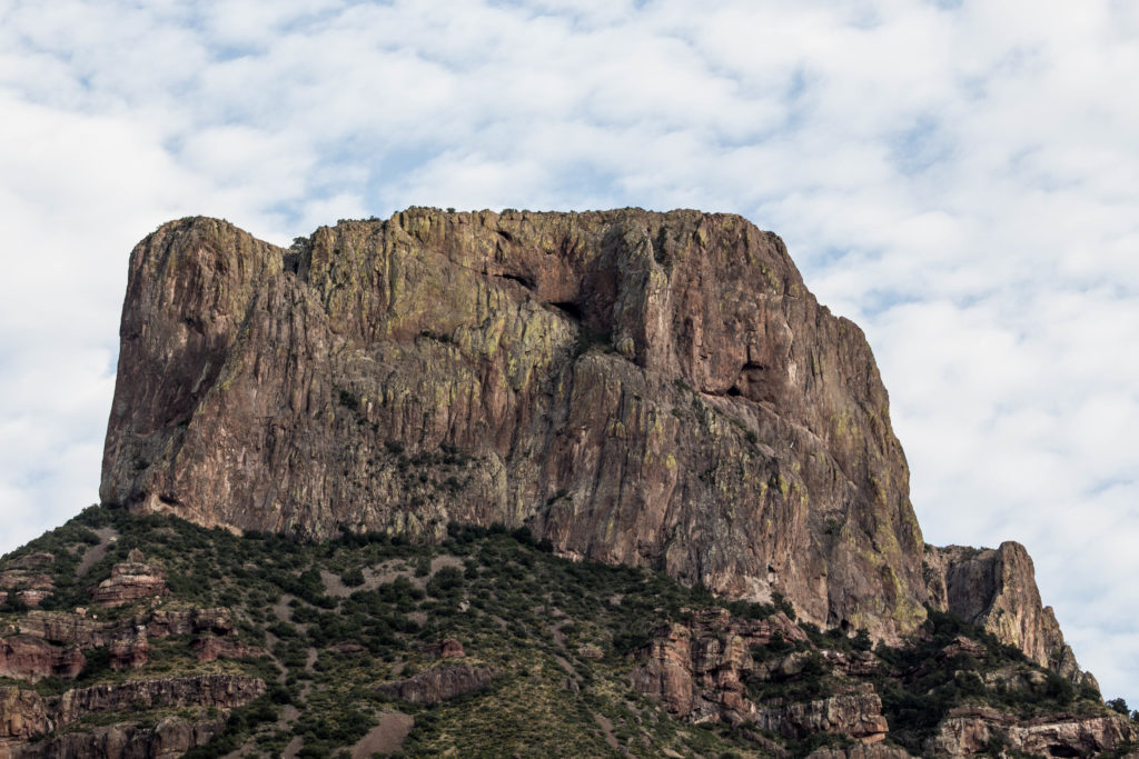 Big Bend National Park 