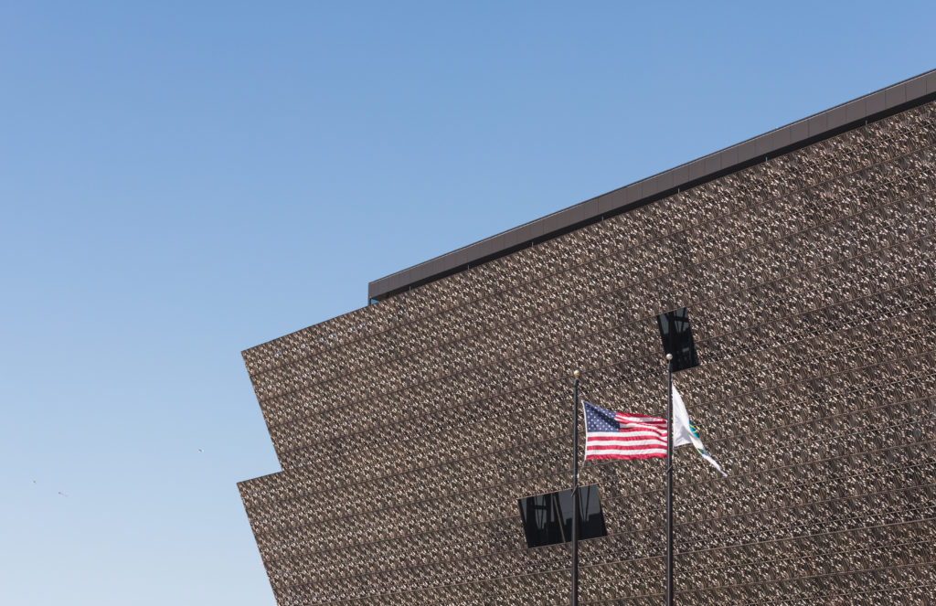 National Museum of African American History and Culture