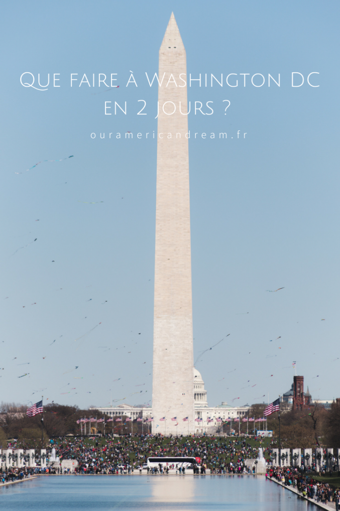 Washington DC Pinterest