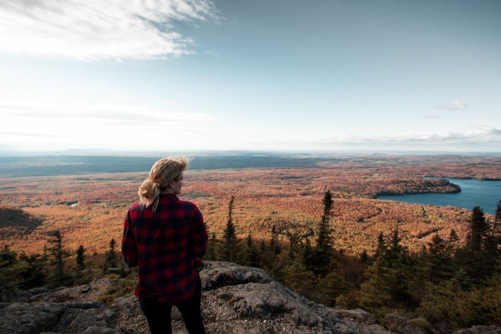 PVT Canada | Bilan - Mont Orford