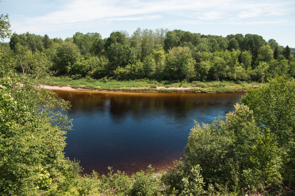 Road trip au Nouveau-Brunswick | Miramichi