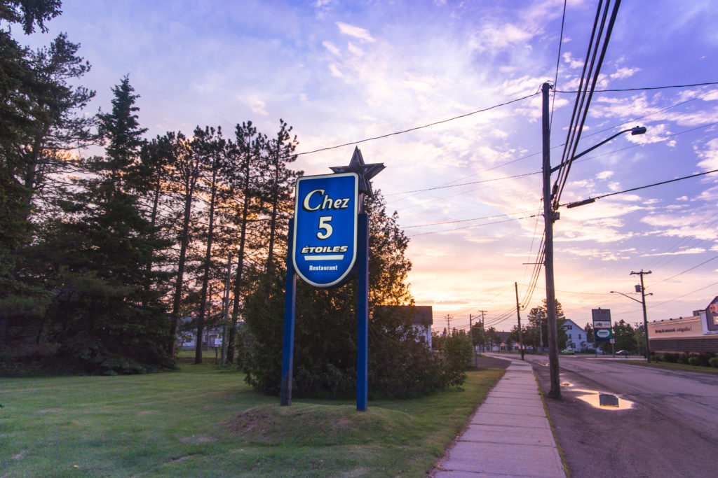 Road trip au Nouveau-Brunswick | St-Louis-de-Kent