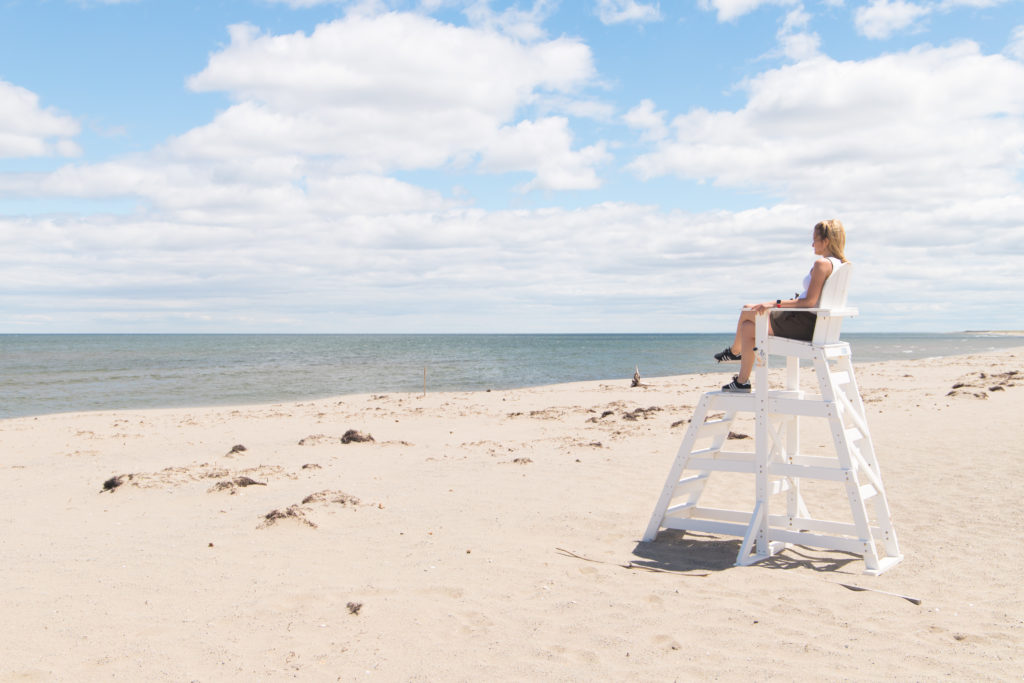Road trip au Nouveau-Brunswick | Parc National Kouchibouguac