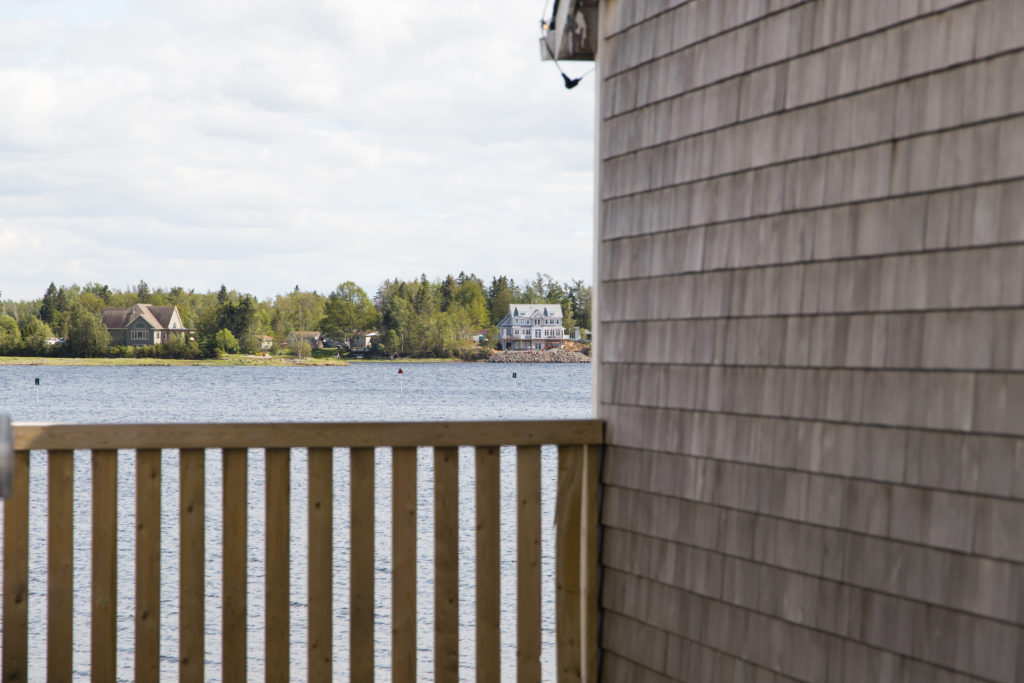 Road trip au Nouveau-Brunswick | Shediac