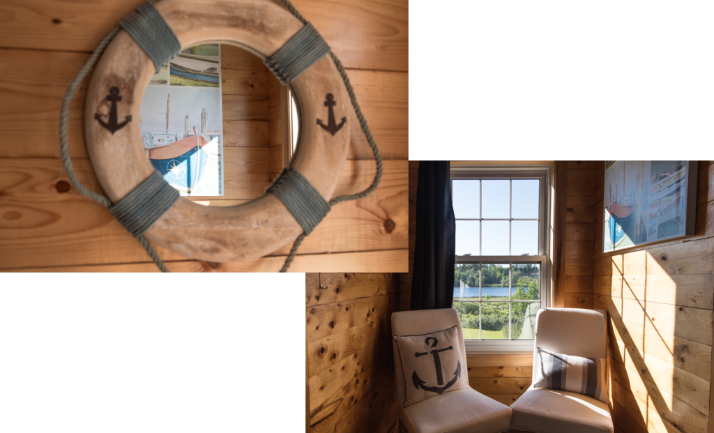 Road trip au Nouveau-Brunswick | B&B L'Ancrage