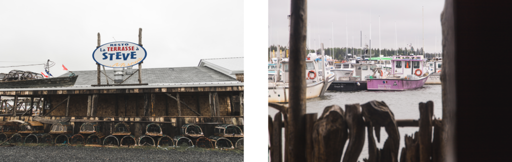 Road trip au Nouveau-Brunswick | Ile de Miscou