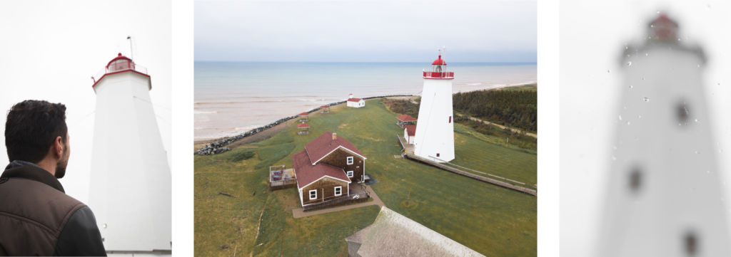 Road trip au Nouveau-Brunswick | Ile de Miscou