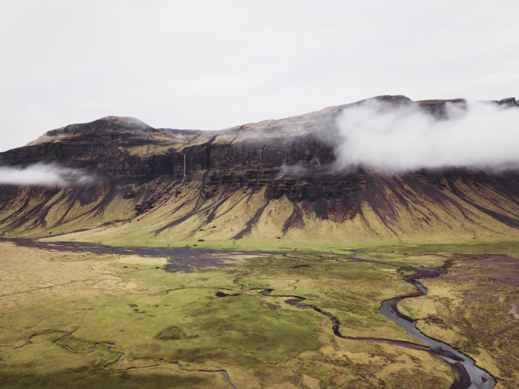 Préparer son road trip en Islande