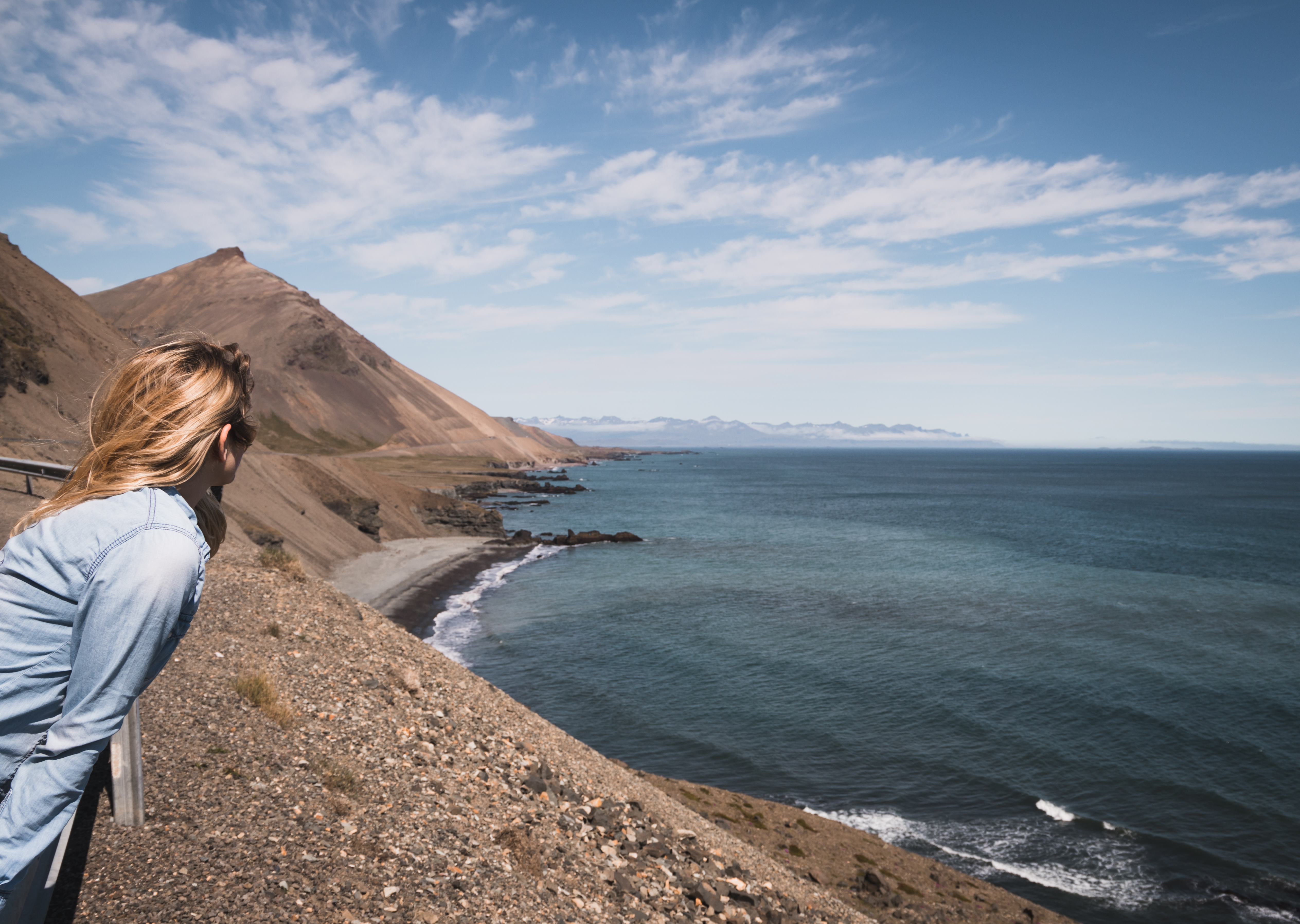 Préparer un road trip en Islande