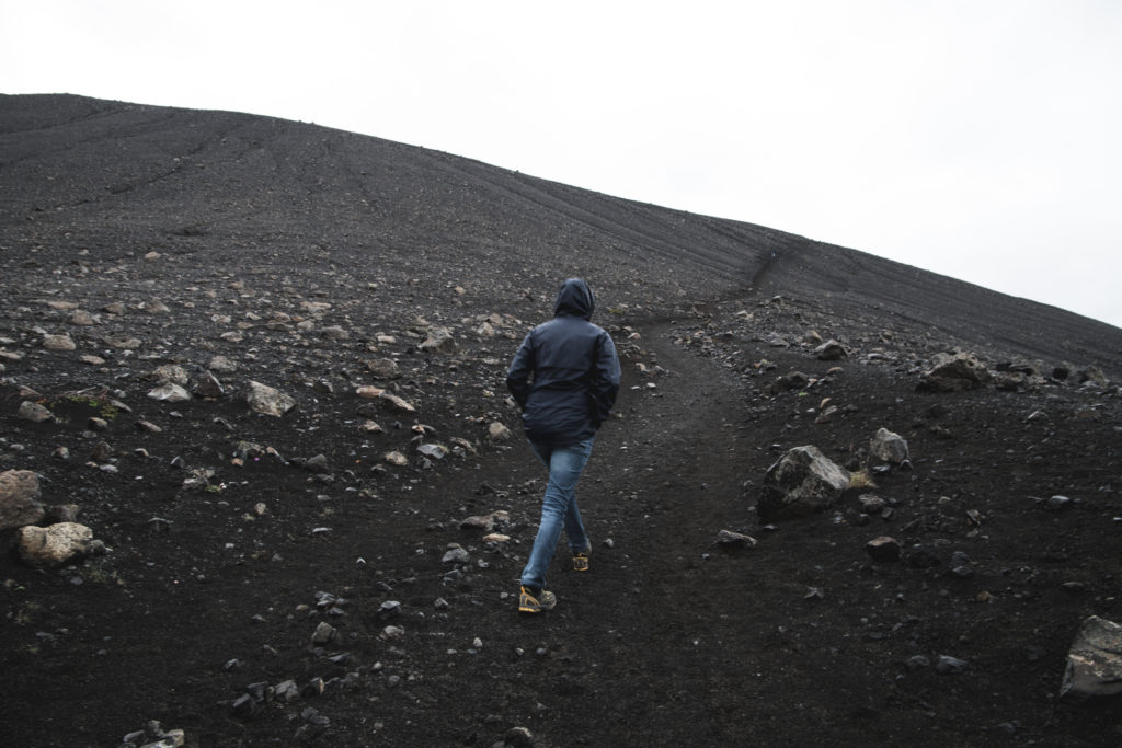 Préparer son road trip en Islande