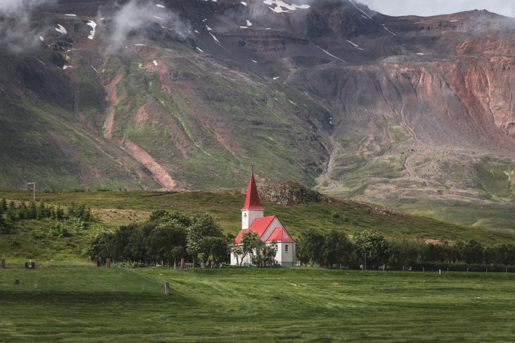 Préparer son road trip en Islande