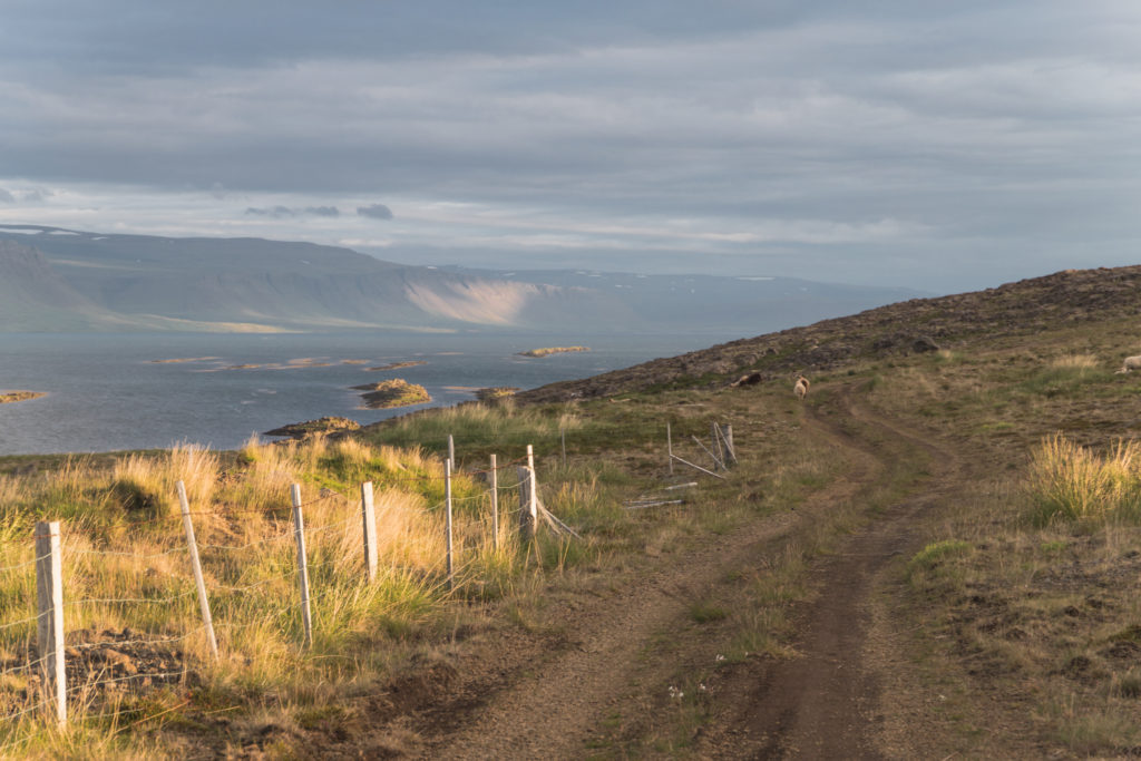 Préparer son road trip en Islande