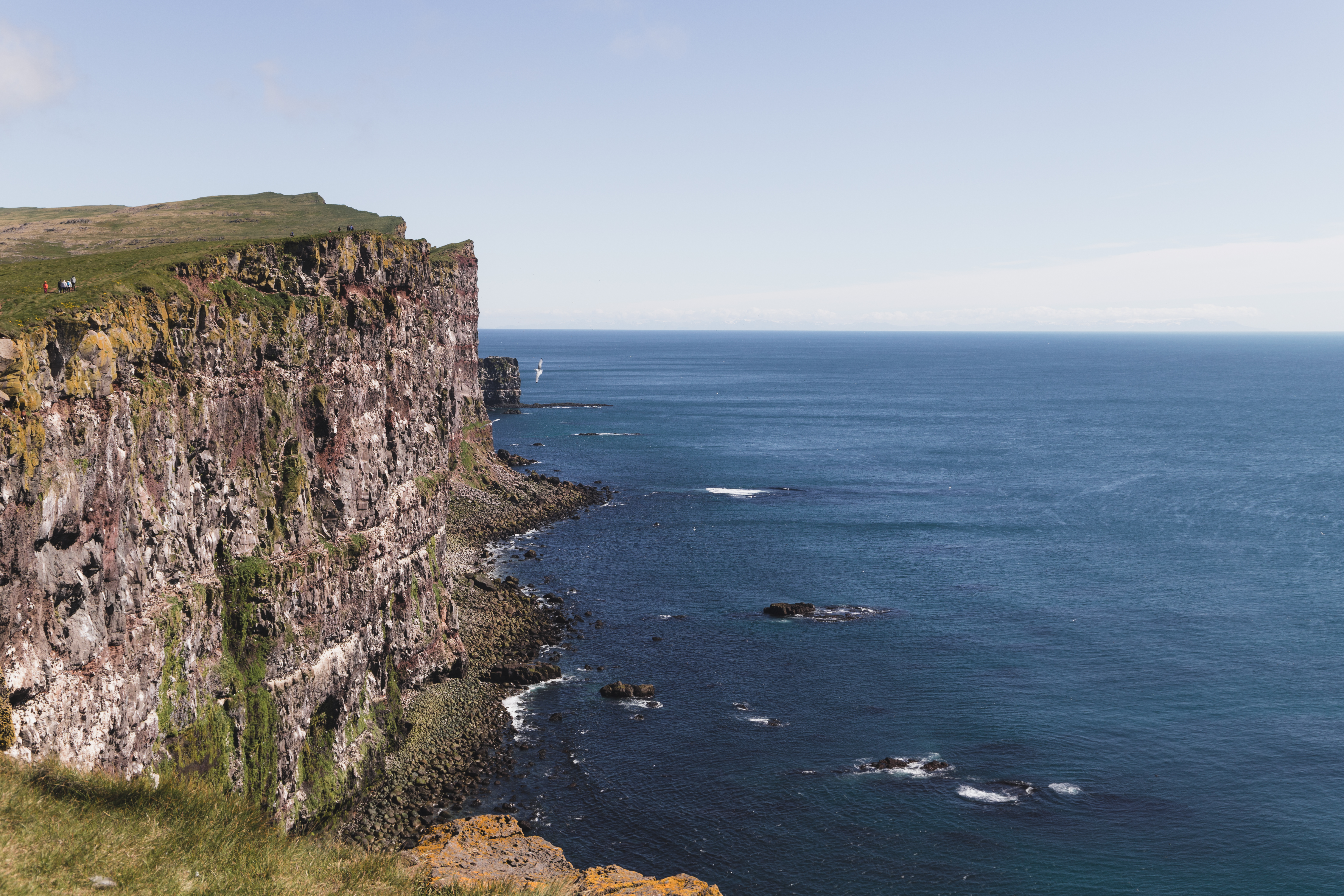 Préparer un road trip en Islande