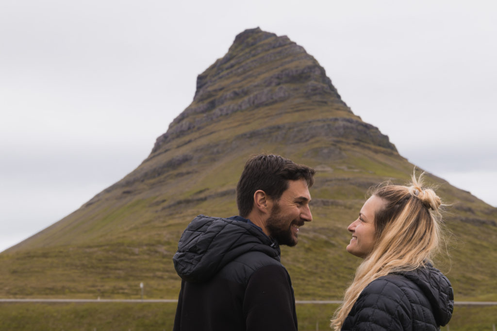 Préparer son road trip en Islande