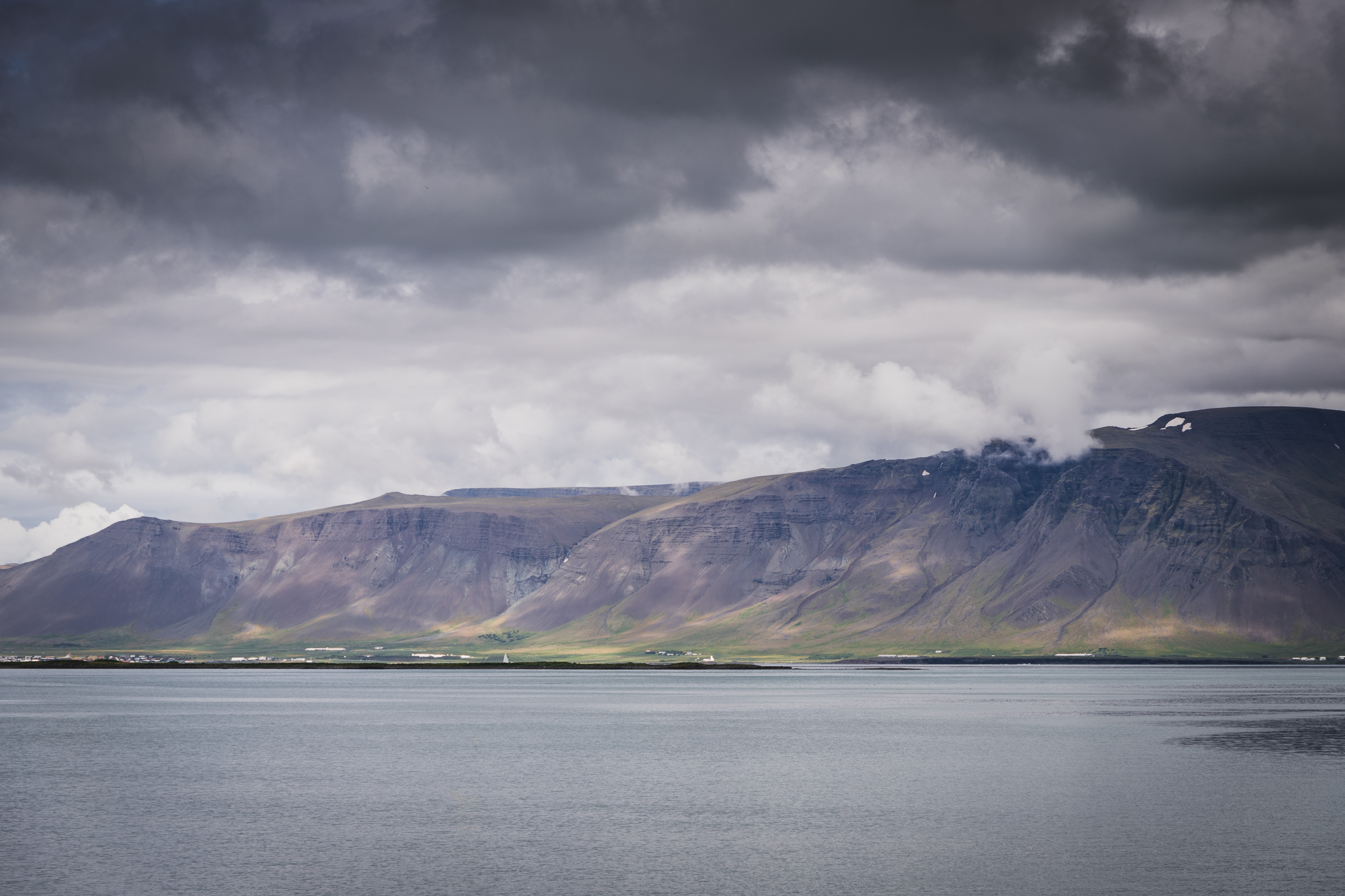 Préparer un road trip en Islande