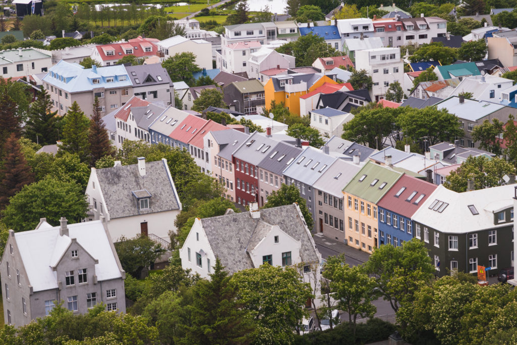 Préparer son road trip en Islande