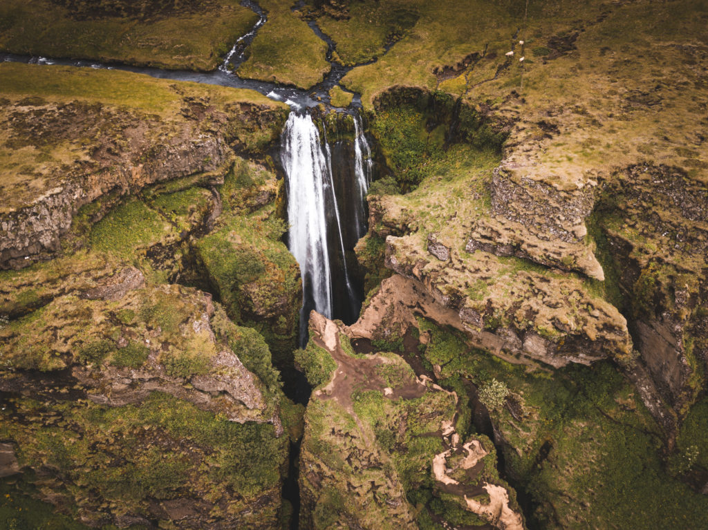 Islande | Le Cercle d'Or et les merveilles du sud - Seljalandsfoss