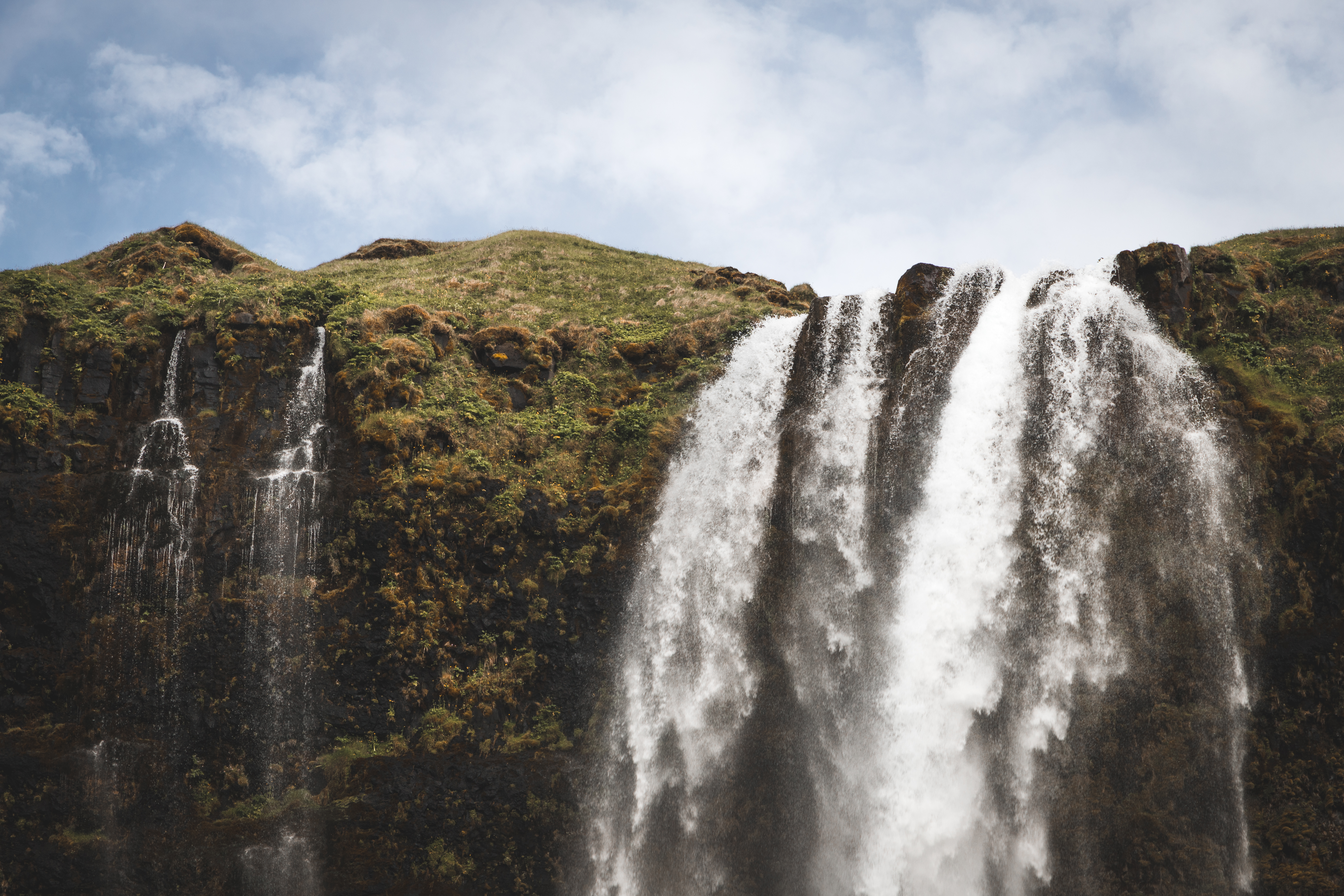 Islande | Le Cercle d'Or et les merveilles du sud - Seljalandsfoss