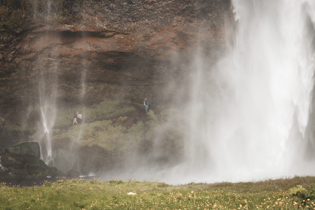 Islande | Le Cercle d'Or et les merveilles du sud - Seljalandsfoss